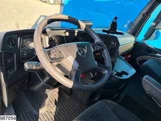 Mercedes-Benz Actros 2017 - 1843 EURO 6, Standairco afbeelding 5