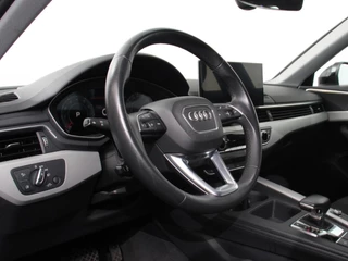 Audi A4 2020 - Avant 40 TFSI 204pk Prestige Plus S-Tronic image 2 miniature