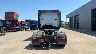 Scania G 2011 - 420 afbeelding 5