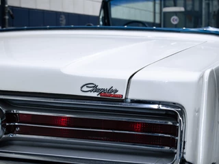 Chrysler 300 1968 - Cabriolet 440ci image 13