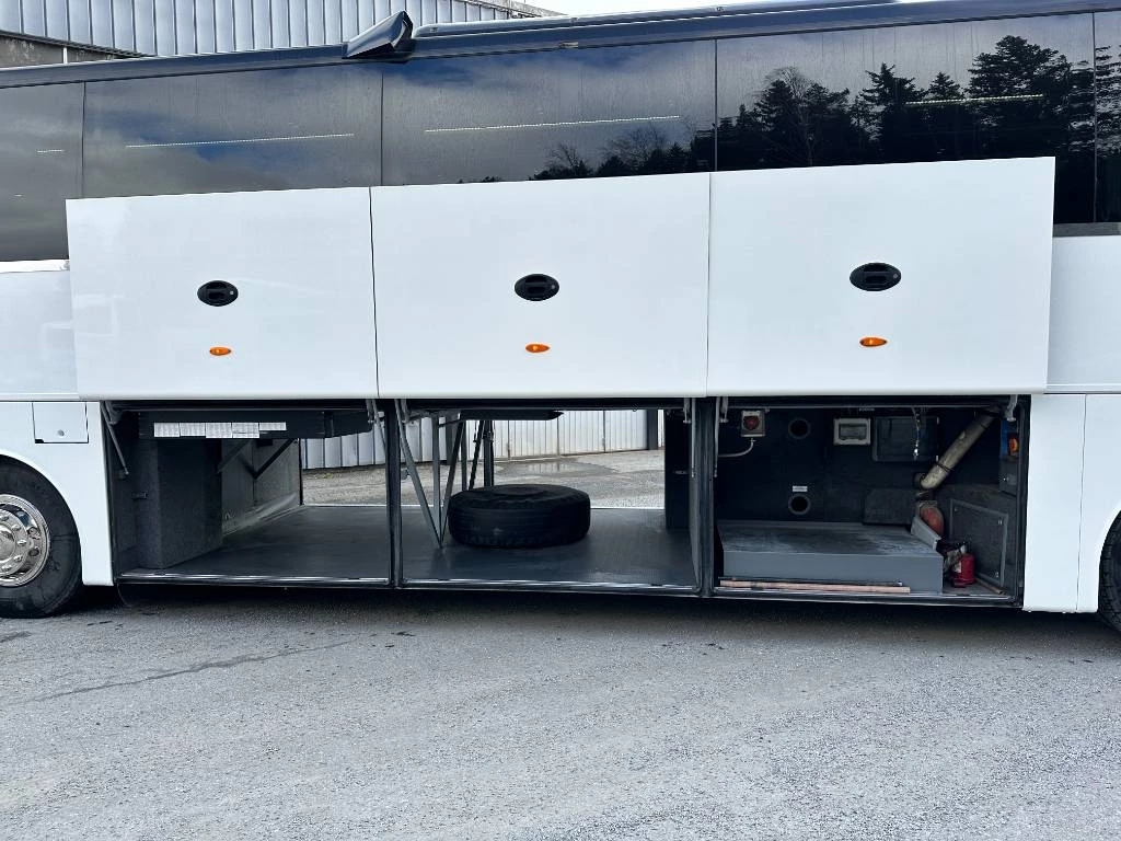 Scania 2015 - Van Hool Actron Cargo obrázek 20