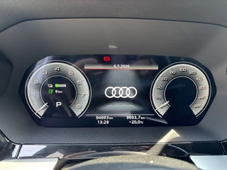 Audi A3 2022 - Sportback 1.4 40 TFSI e 204 PK PHEV S-Tronic image 15