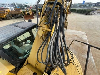 Caterpillar 321 D 2012 - N/A bild 11