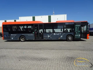 Mercedes-Benz Citaro O530 LE EURO 5 50 Seats 40 Standees 2009 afbeelding 3 miniatuur