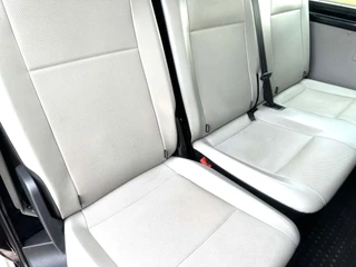 Volkswagen Transporter 2016 - Kombi 2.0 TDI L2H1 3+3+3 Marge Euro 6 image 32