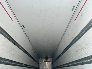 Schmitz Cargobull N/A 2012 - THERMO KING SLXE200 BPW AXLE image 6