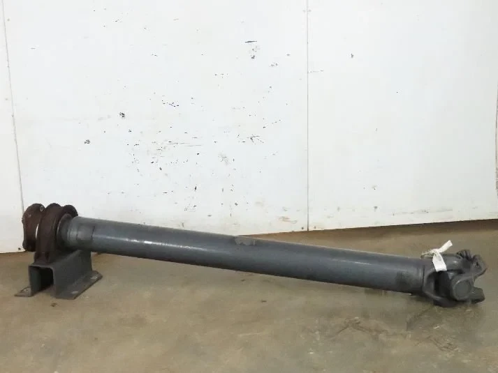 DAF - Axle & Steering Parts Aandrijfas L1=1580mm DAF afbeelding 1