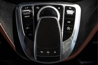 Mercedes-Benz V-Class 2014 - V 250 BlueTEC | 7-Zits | Edition 1 | MARGE | Euro 6 | VOL opties | Burmester | 360° Camera | PDC | Elektr.schuifdeur L+R imagen 31