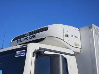 MAN TGM 2021 - 18.250 bild 18