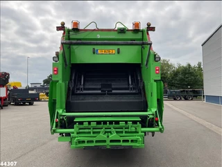 Volvo FM 450 Euro 6 GeesinkNorba RL300 2014 - N/A image 3