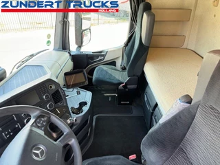Mercedes-Benz Actros 2017 - 1945, STANDCLIMA, 2 TANKS, 2 BEDS obrazek 11