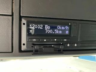 DAF FAN XD 340 Hiab 21 Tonmeter laadkraan 2024 - N/A zdjecie 24