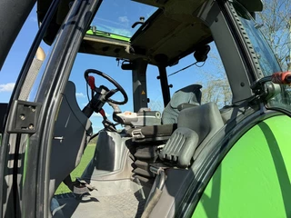 Deutz Agrotron 215 2006 - N/A obrazek 10