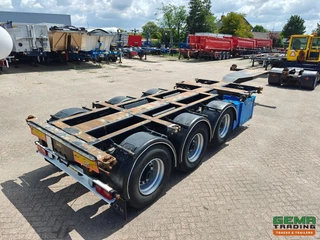 Nooteboom FT-43-03V 2001 - N/A obrazek 17