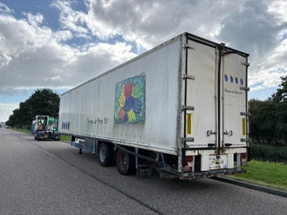 Floor 2- Flower Sales Trailer 2000 afbeelding 2 miniatuur