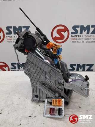 MAN N/A 2019 - Occ stuurkolom MAN immagine 1