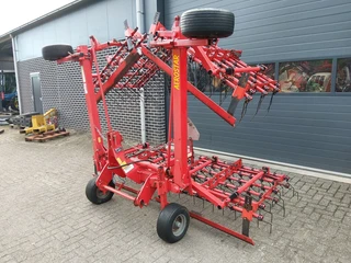 Einbock Aerostar 600 Wiedegge 6 meter breed imagen 3 miniatura