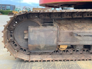 Caterpillar 325 F LCR 2016 - N/A изображение 14