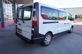 Renault Trafic 2020 - Passenger 2.0 dCi 120PK Grand Life 9 Persoons obrazek 4