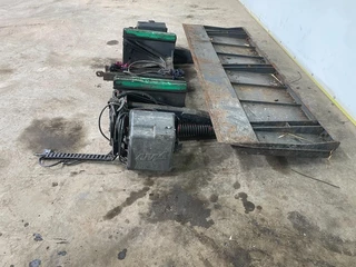 AMA 20 KK 2000 KG 2009 - N/A imagen 4
