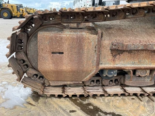 Hitachi ZX350LCN-5 2013 - N/A bild 10