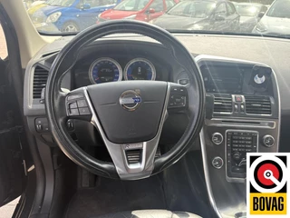 Volvo XC60 2012 - 2.0 T5 R-Design zdjecie 10
