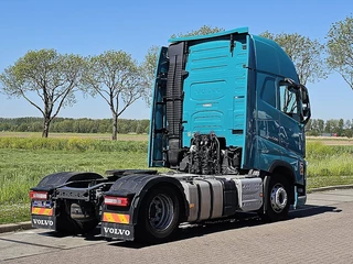 Volvo FH 2021 - 500 obrazek 3