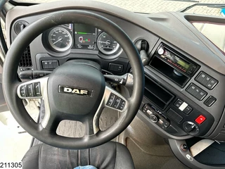 DAF N/A 2018 - XF 530 EURO 6, Standairco, Retarder zdjecie 10
