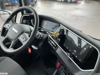 DAF FAN XD 450 Euro 6 Hyvalift 26 Ton haakarmsysteem 2026 - N/A image 11