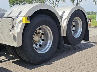Volvo FH 2018 - 750 obrazek 16
