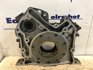 DAF N/A - 1714695-1717442-2355898 OLIEPOMP MOTOR PX-5 obrazek 2
