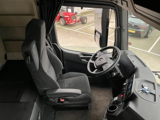 Mercedes-Benz Actros 2023 - 1842 Gigaspace / 301 dkm afbeelding 3 miniatuur