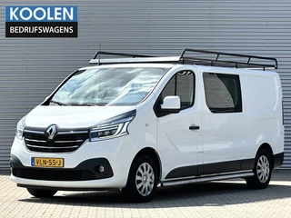 Renault Trafic 2021 - 2.0 dCi 120pk L2 DC Dubbele cabine obrázek 1 náhled