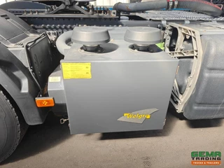 Welgro T5 CDL 12L 140 2018 - N/A изображение 16
