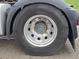 DAF N/A 2020 - CF 450 image 16