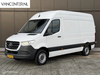 Mercedes-Benz Sprinter 2019 - bestel RWD 316 CDI 163PK Automaat L2H2 EURO 6 te koop