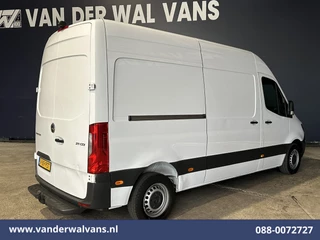 Mercedes-Benz Sprinter 2023 - 211 CDI L2H2 Euro6 Airco | Camera | Trekhaak obrazek 7