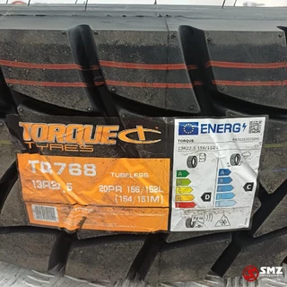 Diversen N/A - Band 13R22.5 TORQUE TQ768 156/152L immagine 8
