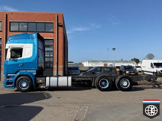 Scania R 2015 - R520 imagen 3
