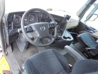 Mercedes-Benz Actros 2013 - 1836 LS NL TRUCK afbeelding 12