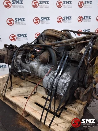 Ford N/A - Occ Motor Ford imagem 2