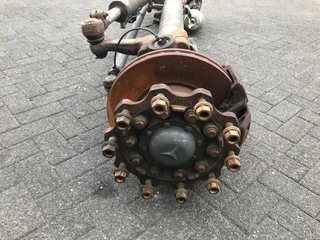 Mercedes-Benz N/A - -WEWELER SRS 10000 GESTUURDE AS immagine 3