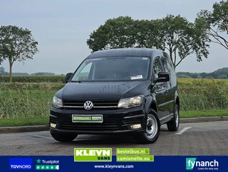 Volkswagen Caddy 2020 - 2.0 na sprzedaż