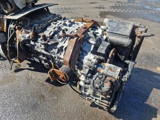 ZF Astronic 10 AS 2301 IT immagine 3 miniatura