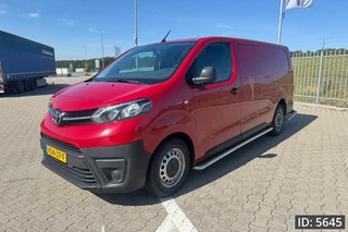 Toyota ProAce 2019 - Euro 6, LONG L3 / 1.5 / 75 kW zu verkaufen