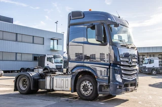 Mercedes-Benz Actros 2014 - 1848 LS+E6+HYDR. obrazek 3