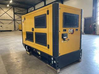 Cat 2026 - DE65E0 - 65 kVA Generator - DPX-18010 Bild 3 Miniaturansicht