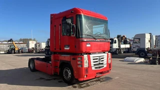Renault Magnum 480 DXI 2006 - N/A afbeelding 3