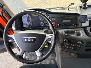 MAN TGS 2015 - 18.480 image 6