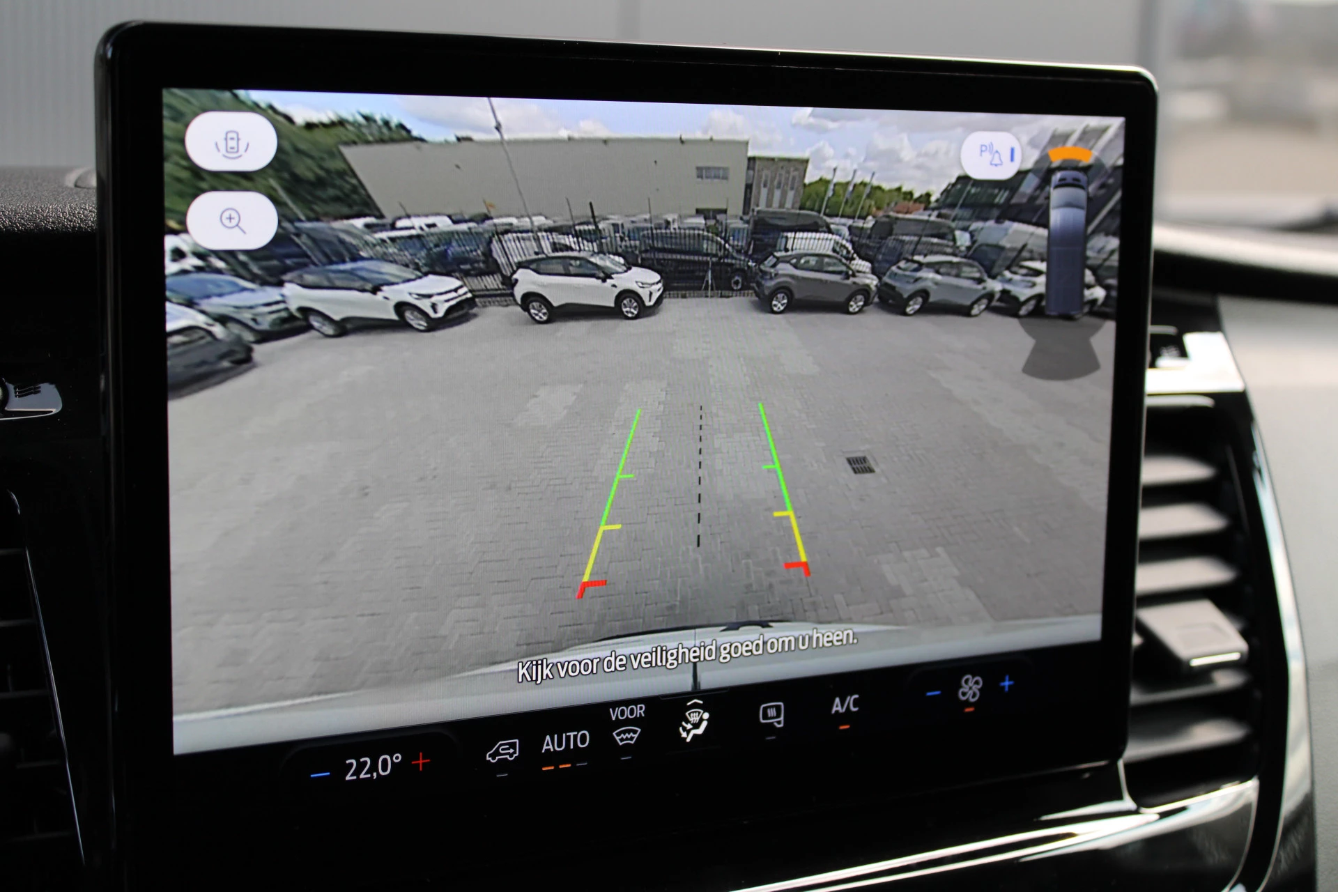 Ford Transit 2024 - 350 2.0 TDCI L3H2 Trend 130pk Trend - Facelift - Xenon - Carplay - Android - Camera - Airbag Passagier - Rijklaar obrázek 24
